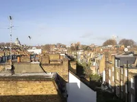 Недвижимость Milner Street: 11