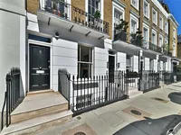 Недвижимость Milner Street: 12