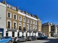 Недвижимость Milner Street: 13