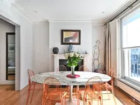 Недвижимость Milner Street: 14