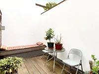 Недвижимость Milner Street: 19