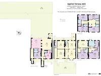 Недвижимость Egerton Terrace: 19