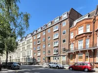 Недвижимость 68 Elm Park Gardens, Chelsea: 7
