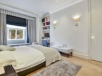 Недвижимость Cadogan Gardens, Chelsea: 1