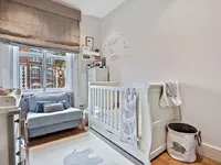 Недвижимость Cadogan Gardens, Chelsea: 3