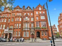 Недвижимость Cadogan Gardens, Chelsea: 5