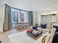 Недвижимость Cadogan Gardens, Chelsea: 6