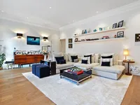 Недвижимость Cadogan Gardens, Chelsea: 8