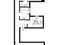 Недвижимость Cadogan Gardens, Chelsea: 9