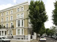 Недвижимость Cathcart Road, Chelsea: 2