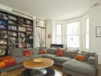 Недвижимость Cathcart Road, Chelsea: 4