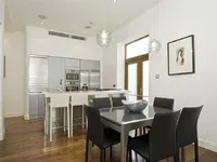Недвижимость Cathcart Road, Chelsea: 5