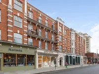 Недвижимость Kings Road: 8