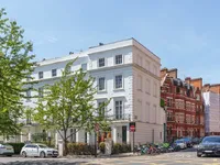 Недвижимость Walton Place, Knightsbridge: 7