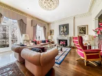 Недвижимость Walton Place, Knightsbridge: 8