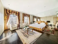 Недвижимость Walton Place, Knightsbridge: 12