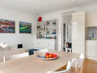 Недвижимость Cathcart Road, Chelsea: 1