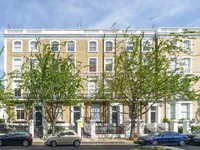 Недвижимость Cathcart Road, Chelsea: 3