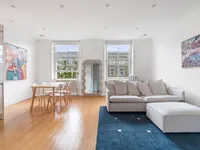Недвижимость Cathcart Road, Chelsea: 4