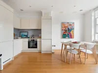 Недвижимость Cathcart Road, Chelsea: 5