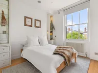 Недвижимость Cathcart Road, Chelsea: 6