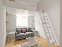 Недвижимость Cheyne Walk, Chelsea: 3