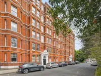 Недвижимость Cheyne Walk, Chelsea: 5