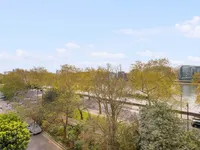 Недвижимость Cheyne Walk, Chelsea: 6
