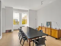 Недвижимость Cheyne Walk, Chelsea: 8