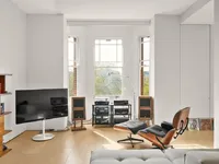 Недвижимость Cheyne Walk, Chelsea: 11