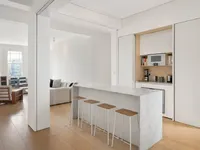 Недвижимость Cheyne Walk, Chelsea: 12