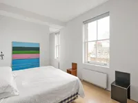 Недвижимость Cheyne Walk, Chelsea: 14