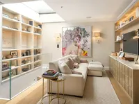 Недвижимость Pond Place: 4