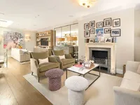 Недвижимость Pond Place: 5