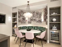 Недвижимость Pond Place: 6
