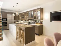 Недвижимость Pond Place: 7