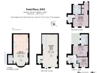 Недвижимость Pond Place: 9