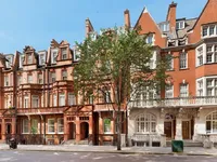 Недвижимость Lower Sloane Street: 2