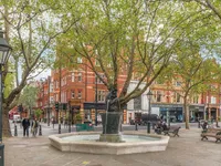 Недвижимость Lower Sloane Street: 3