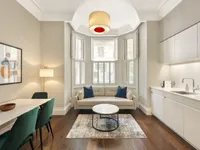 Недвижимость Lower Sloane Street: 5