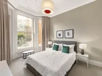 Недвижимость Lower Sloane Street: 7