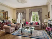 Недвижимость Walton Place, Knightsbridge: 8