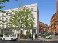Недвижимость Walton Place, Knightsbridge: 9