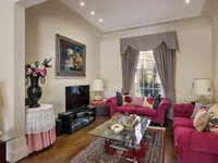 Недвижимость Walton Place, Knightsbridge: 11