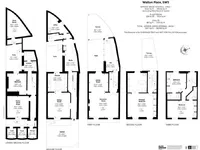 Недвижимость Walton Place, Knightsbridge: 16