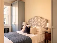 Недвижимость Cheyne Court, Cheyne Place, Chelsea: 3