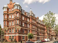 Недвижимость Cheyne Court, Cheyne Place, Chelsea: 5