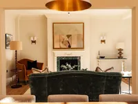 Недвижимость Cheyne Court, Cheyne Place, Chelsea: 8