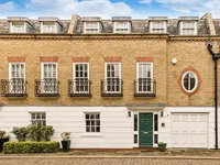 Недвижимость Farrier Walk, Chelsea: 9