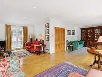 Недвижимость Farrier Walk, Chelsea: 12
